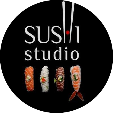 Суши-сеты от 33р/40шт от "SushiStudio"